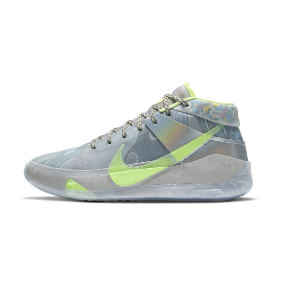 Кросівки Nike Kd19 CW3159-001 (Оригінал)