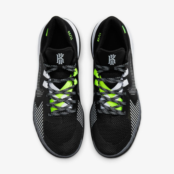 Кросівки Nike Kyrie Flytrap 5 CZ4100-002 (Оригінал) - фото №4