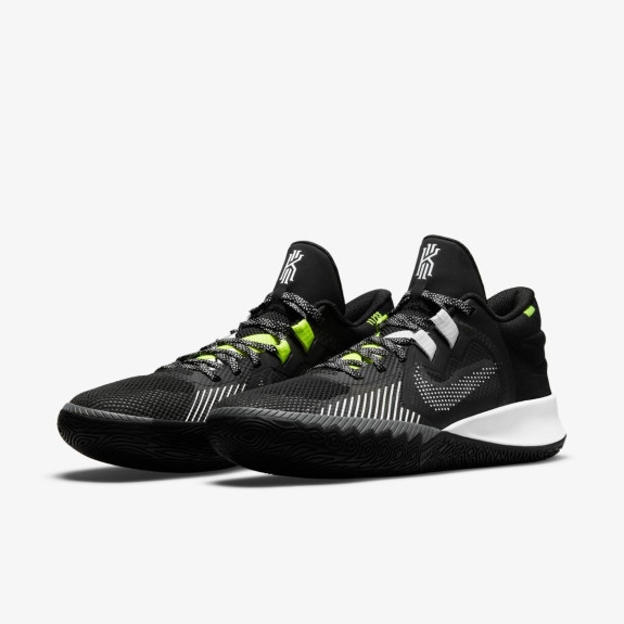 Кросівки Nike Kyrie Flytrap 5 CZ4100-002 (Оригінал) - фото №3