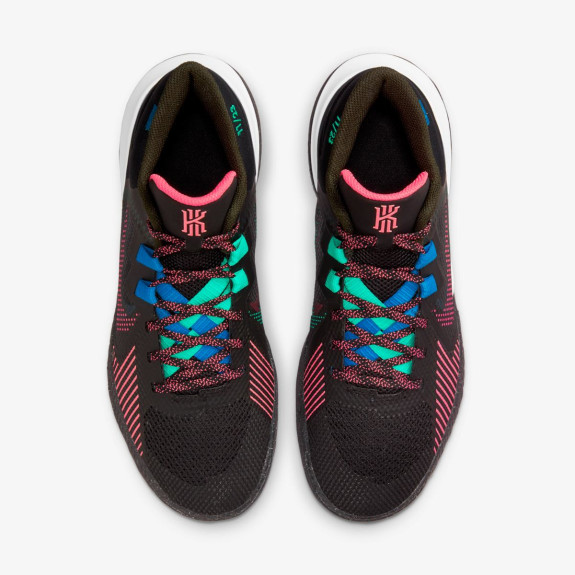 Кроссовки Nike Kyrie Flytrap V CZ4100-001 (Оригинал) - фото №3