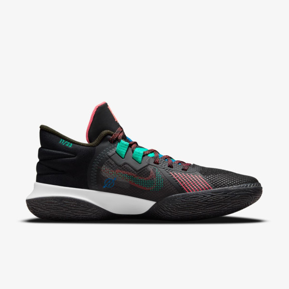 Кроссовки Nike Kyrie Flytrap V CZ4100-001 (Оригинал) - фото №4