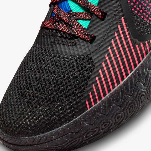 Кроссовки Nike Kyrie Flytrap V CZ4100-001 (Оригинал) - фото №6