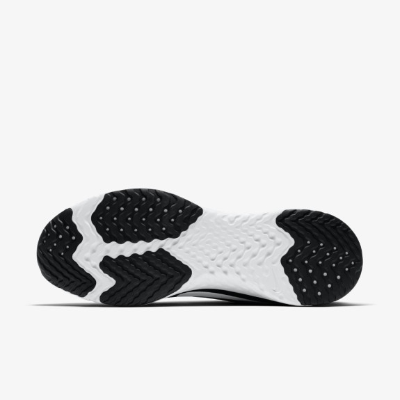 Кросівки Nike Odyssey React AO9819-001 (Оригінал) - фото №2