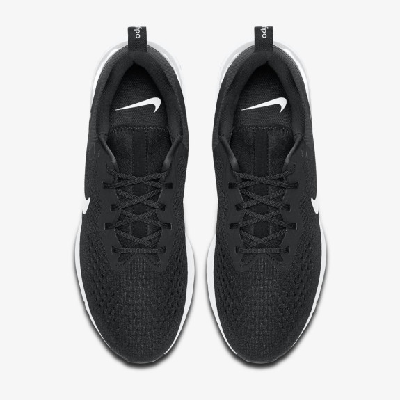 Кросівки Nike Odyssey React AO9819-001 (Оригінал) - фото №3