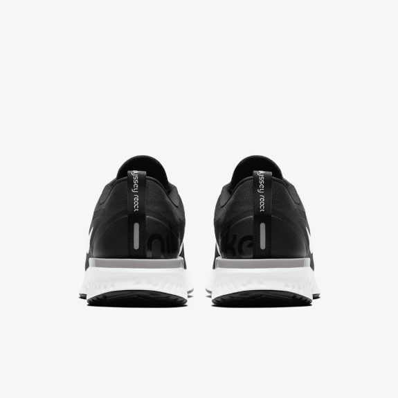 Кросівки Nike Odyssey React AO9819-001 (Оригінал) - фото №4