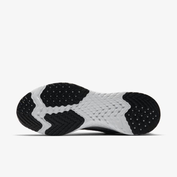 Кроссовки Nike Odyssey React AO9819-003 (Оригинал) - фото №2