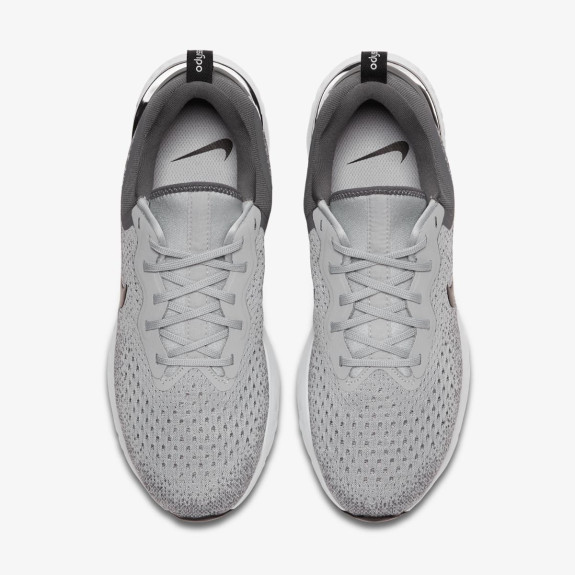Кроссовки Nike Odyssey React AO9819-003 (Оригинал) - фото №4