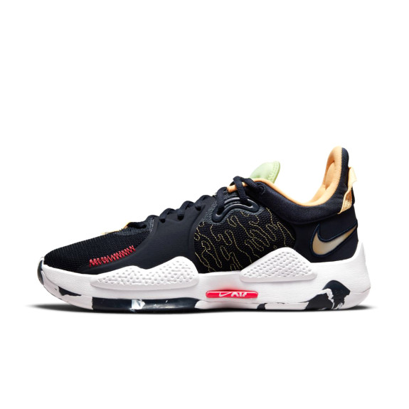 Кроссовки Nike PG-5 CW3143-401 (Оригинал) Кроссовки Nike PG-5 CW3143-401 (Оригинал)