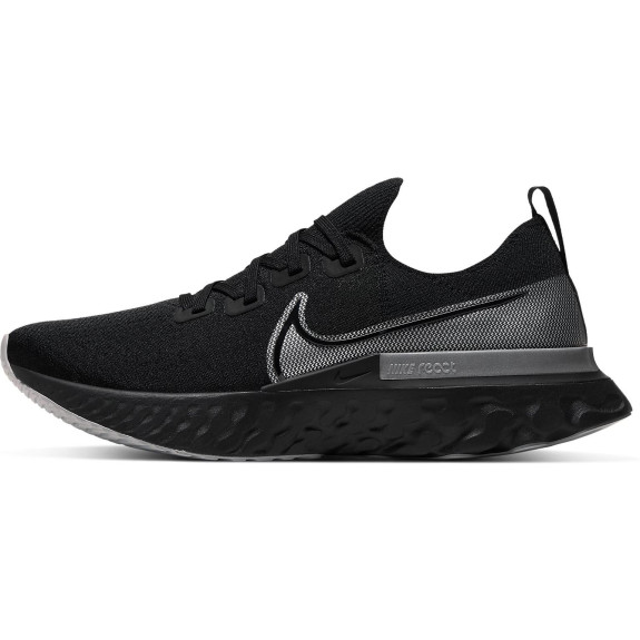 Кросівки Nike React Infinity Run Flyknit CD4371-001 (Оригінал)