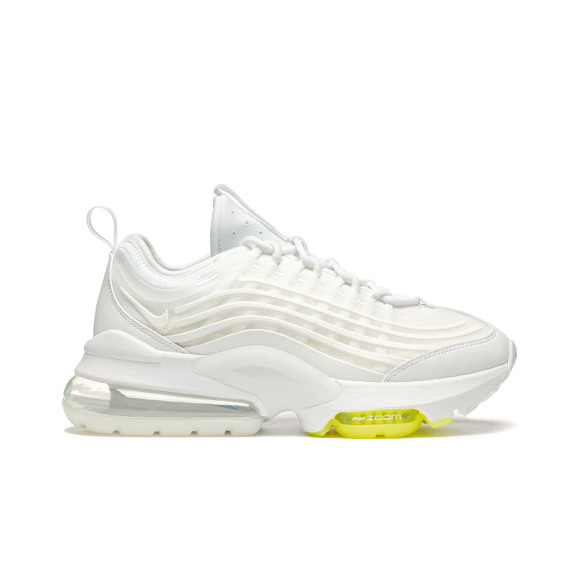 Кросівки Nike Zm950 CK7212-100 (Оригінал) - фото №2