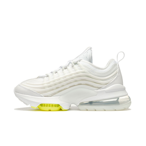 Кросівки Nike Zm950 CK7212-100 (Оригінал)