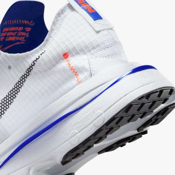 Кросівки Nike Zoom Type CV2220-101 (Оригінал) - фото №3