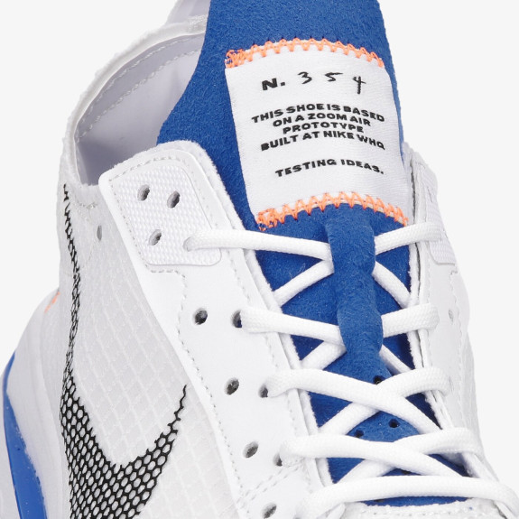 Кросівки Nike Zoom Type CV2220-101 (Оригінал) - фото №5