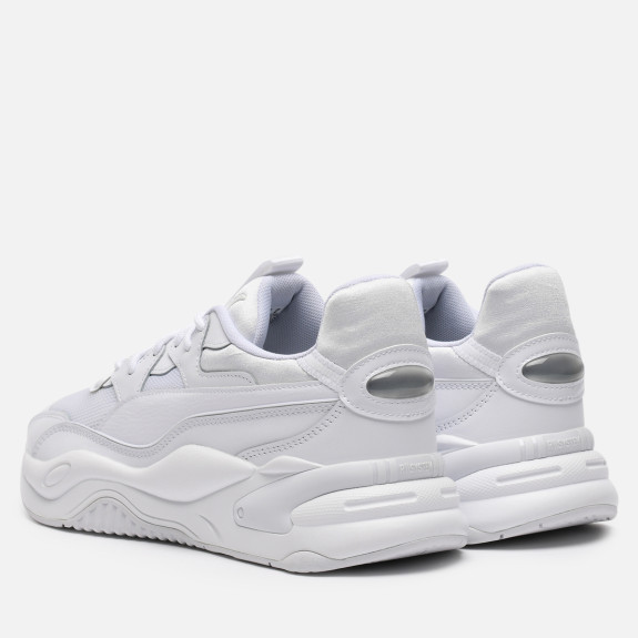 Кроссовки Puma Rs-2K Core White 375367-01 (Оригинал) - фото №4 Кроссовки Puma Rs-2K Core White 375367-01 (Оригинал) - фото №4