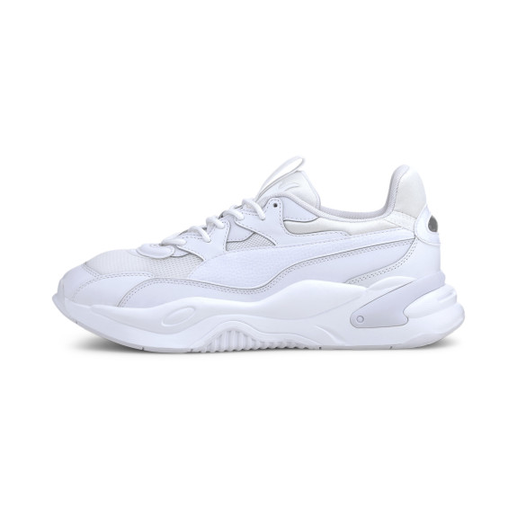 Кроссовки Puma Rs-2K Core White 375367-01 (Оригинал) Кроссовки Puma Rs-2K Core White 375367-01 (Оригинал)