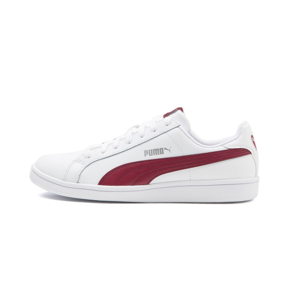 Кеды Puma Smash L 356722-23 (Оригинал)