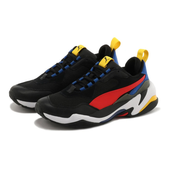 Кроссовки Puma Thunder Spectra 367516-16 (Оригинал) - фото №2