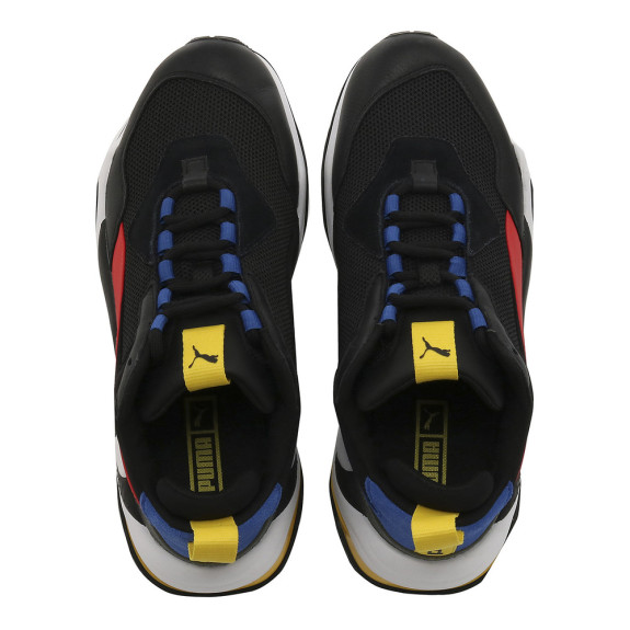 Кроссовки Puma Thunder Spectra 367516-16 (Оригинал) - фото №4