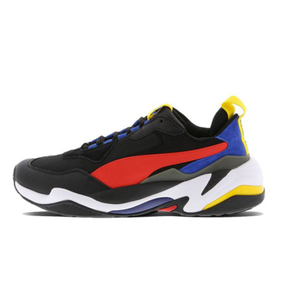 Кроссовки Puma Thunder Spectra 367516-16 (Оригинал)