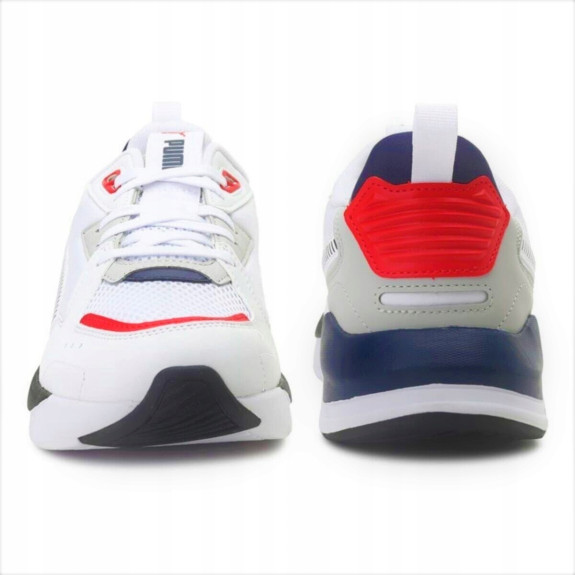 Кроссовки Puma X-Ray Lite Pro 380180-01 (Оригинал) - фото №2
