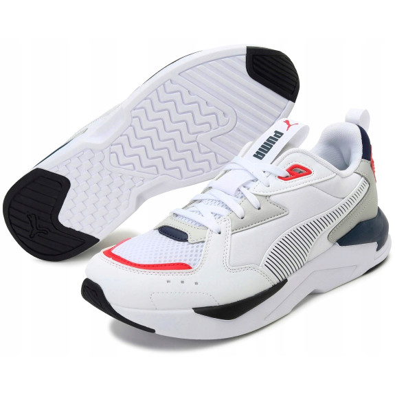 Кроссовки Puma X-Ray Lite Pro 380180-01 (Оригинал) - фото №3