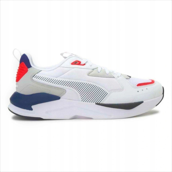 Кроссовки Puma X-Ray Lite Pro 380180-01 (Оригинал) - фото №4