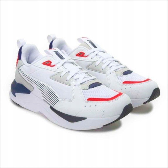 Кроссовки Puma X-Ray Lite Pro 380180-01 (Оригинал) - фото №5