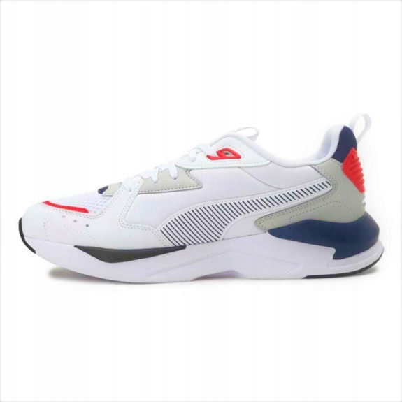 Кроссовки Puma X-Ray Lite Pro 380180-01 (Оригинал)