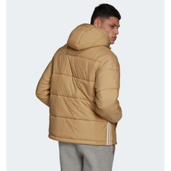 Куртка Adidas Puffer Jacket H13556 (Оригінал) - фото №2