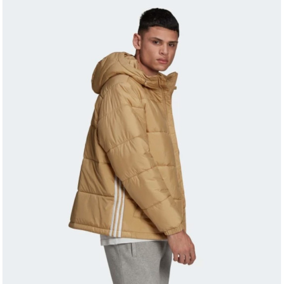 Куртка Adidas Puffer Jacket H13556 (Оригінал) - фото №4
