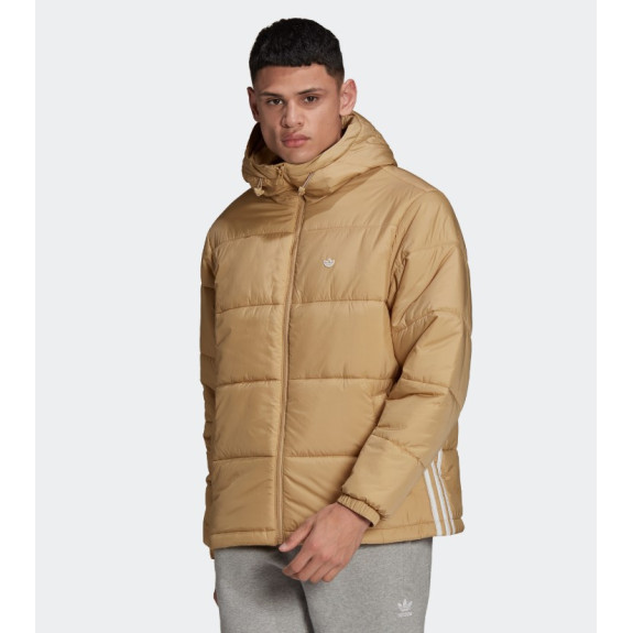 Куртка Adidas Puffer Jacket H13556 (Оригінал)