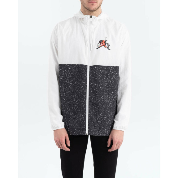Куртка Jordan Jumpman Classics Jacket CT9368-100 (Оригінал) - фото №3 Куртка Jordan Jumpman Classics Jacket CT9368-100 (Оригінал) - фото №3