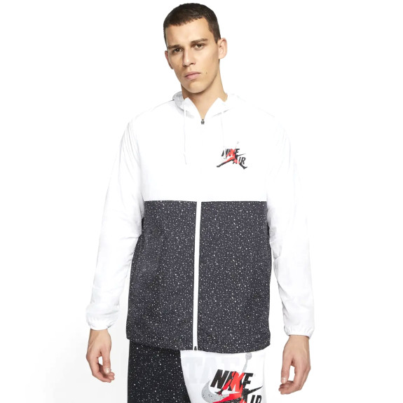 Куртка Jordan Jumpman Classics Jacket CT9368-100 (Оригінал) Куртка Jordan Jumpman Classics Jacket CT9368-100 (Оригінал)