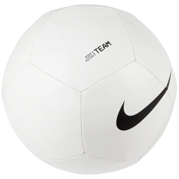 Мяч Nike Pitch Team DH9796-100 (Оригінал)