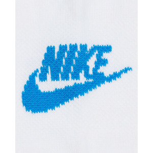 Шкарпетки Nike Sportwear Everyday Essential No-Snow DX5075-911 (Оригінал)