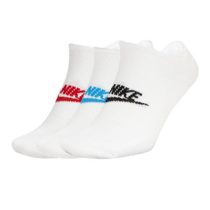 Шкарпетки Nike Sportwear Everyday Essential No-Snow DX5075-911 (Оригінал)