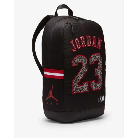 Рюкзак Jordan Jersey Backpack 9a0419-023 (Оригинал) - фото №3