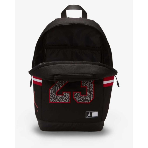 Рюкзак Jordan Jersey Backpack 9a0419-023 (Оригинал) - фото №4
