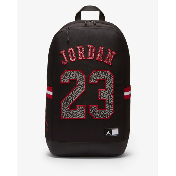 Рюкзак Jordan Jersey Backpack 9a0419-023 (Оригинал)