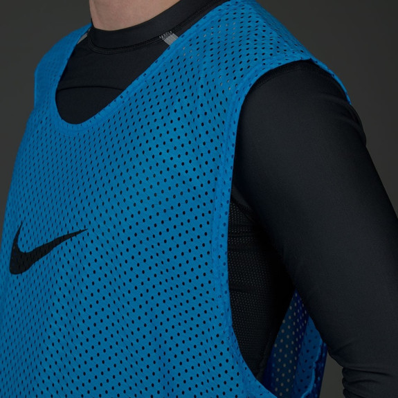 Манишка Nike Training Bib 910936-406 (Оригинал) - фото №2