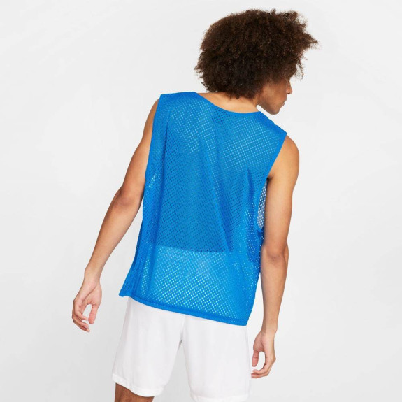 Манишка Nike Training Bib 910936-406 (Оригинал) - фото №3