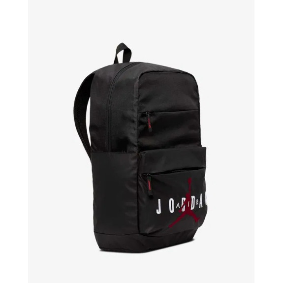 Рюкзак Jordan Pivot Backpack чорний 9A0480-KK2 (Оригинал) - фото №2