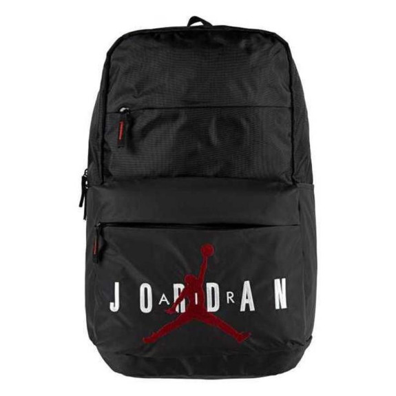 Рюкзак Jordan Pivot Backpack чорний 9A0480-KK2 (Оригинал)