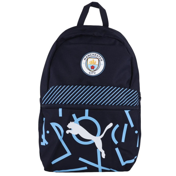 Рюкзак Puma MCFC Graphic 076746-25 (Оригинал)