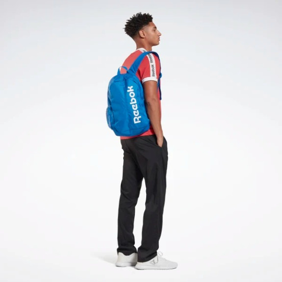 Рюкзак Reebok Active Core Backpack FQ5267 (Оригінал) - фото №3