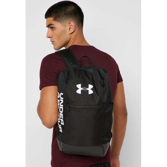 Рюкзак Under Armour Patterson Backpack 1327792-001 (Оригінал) - фото №2