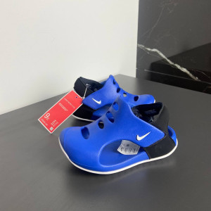 Детские Сандали Nike Sunray Protect 3 (Td) DH9465-400 (Оригинал)