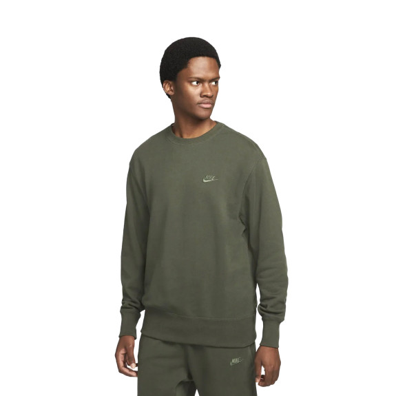 Світшот Nike Classic Crew DA0021-355 (Оригінал)
