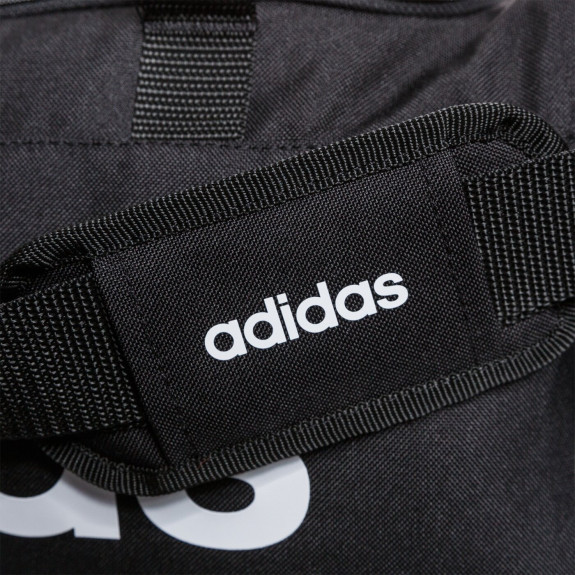 Сумка Adidas Lin Duffle FL3693 (Оригинал) - фото №2
