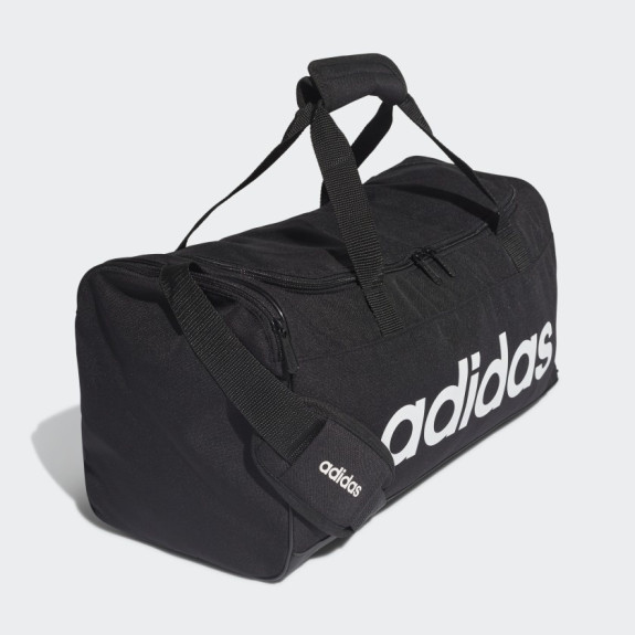 Сумка Adidas Lin Duffle FL3693 (Оригинал) - фото №5